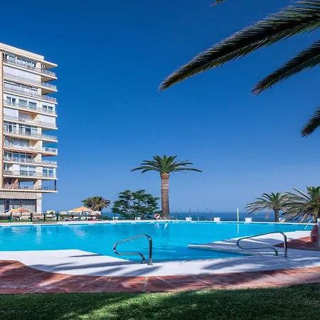 Apartment By The Bajondillo
