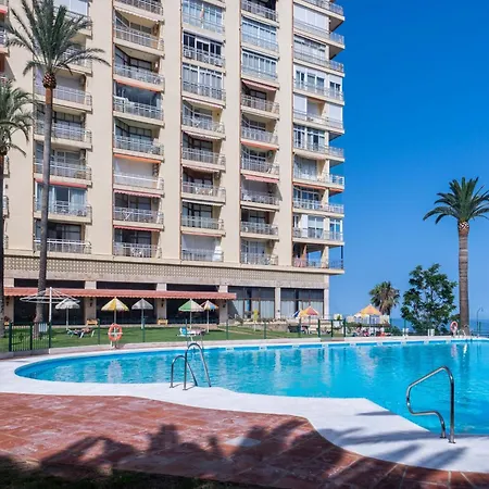 Apartment By The Bajondillo Torremolinos