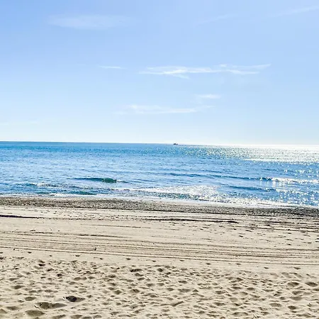 By The Bajondillo Torremolinos