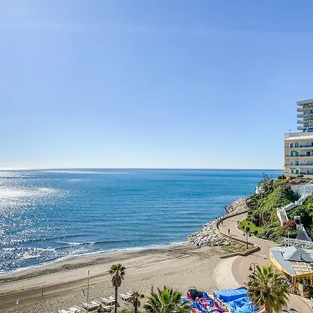 By The Bajondillo * Torremolinos